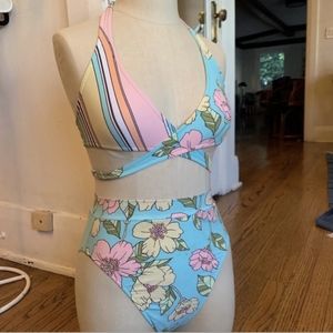 Vintage Venus Swimsuit